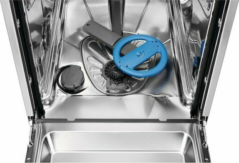 Electrolux Πλήρως Εντοιχιζόμενο για 10 Σερβίτσια Π44.6xY81.8εκ. EEM43200L - Image 3