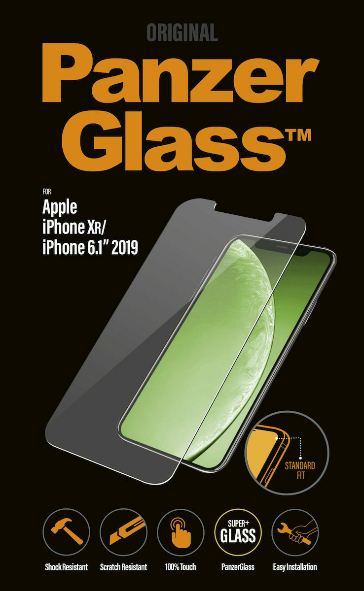 PanzerGlass Antiglare (iPhone XR, iPhone 11) - Image 2