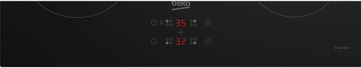 Beko ΗΙΙ 64400 MT Επαγωγική - Image 6