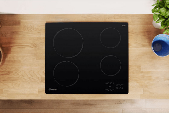 Indesit Κεραμική AAR 160 C - Image 2