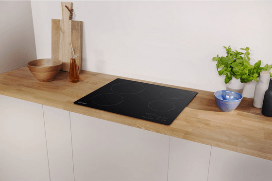 Indesit Κεραμική AAR 160 C - Image 3