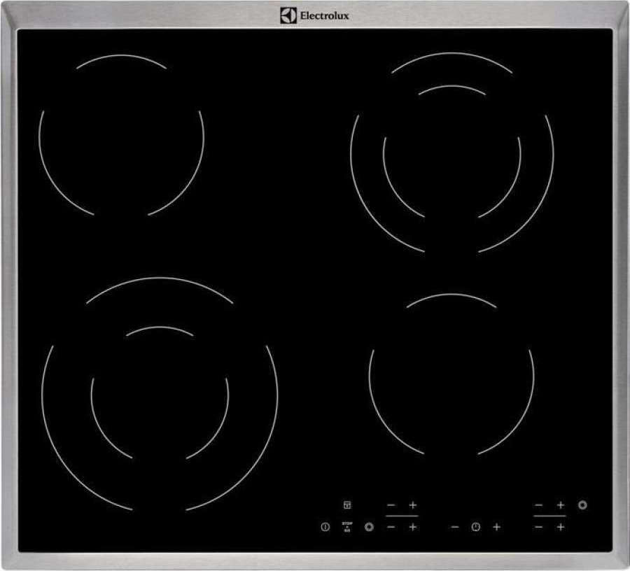 Electrolux Κεραμική EHF6342XOK