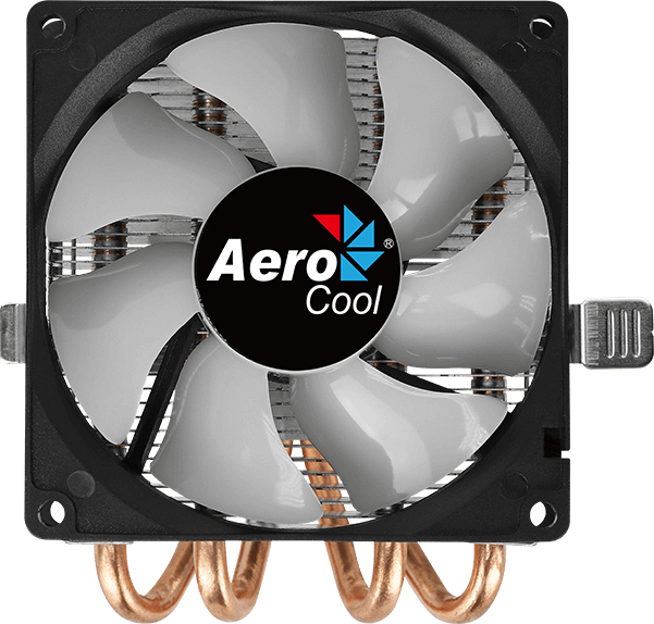 Aerocool Air Frost 4 Socket AM4/115x - Image 3