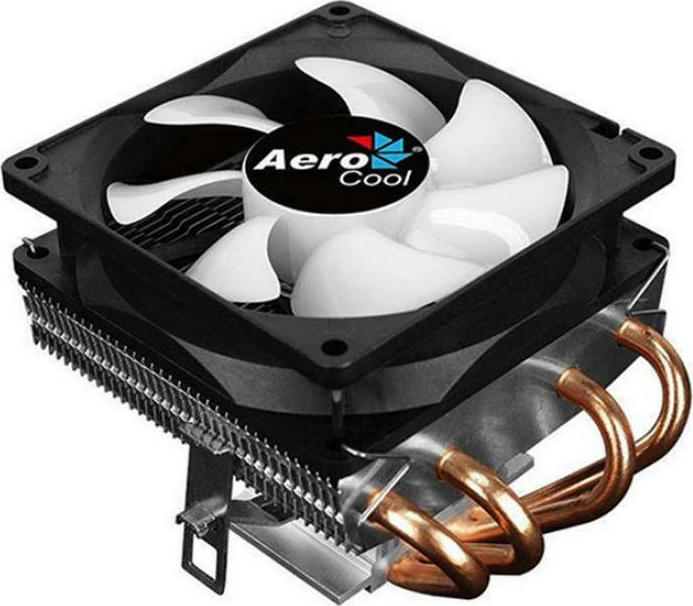 Aerocool Air Frost 4 Socket AM4/115x - Image 2