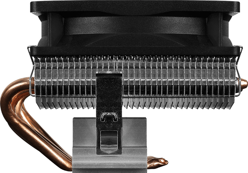 Aerocool Air Frost 4 Socket AM4/115x - Image 5