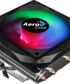 Aerocool Air Frost 4 Socket AM4/115x