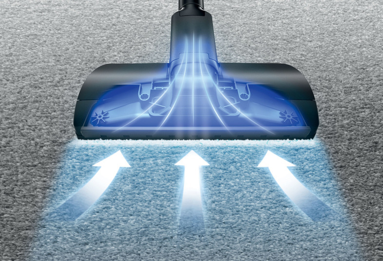Bosch BBZ41FGALL Σακούλες Σκούπας 4τμχ Συμβατή με Σκούπα Bosch / Siemens - Image 3