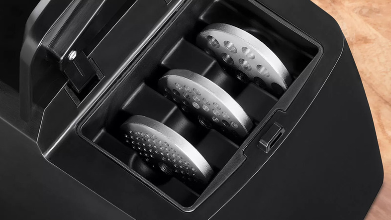 Bosch Μηχανή Άλεσης Κιμά 700W Ασημί - Image 12