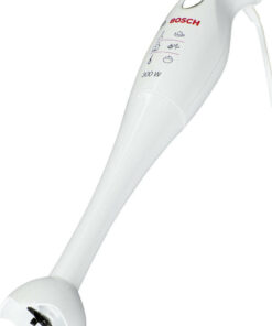 Alternative view of Bosch Ραβδομπλέντερ με Πλαστική Ράβδο 300W Λευκό