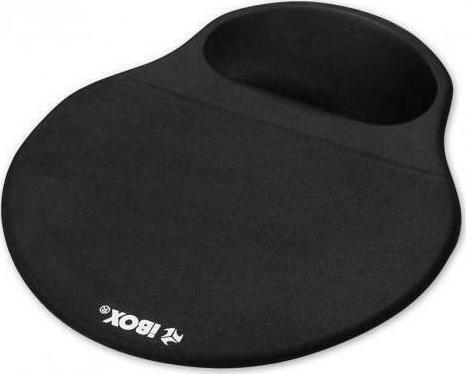 iBox IMP001 235mm Μαύρο - Image 2