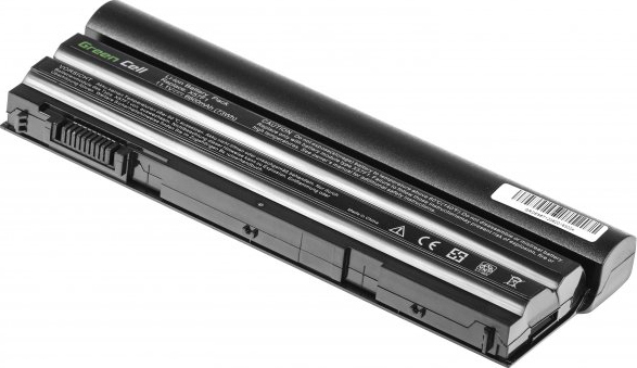 Green Cell Συμβατή Μπαταρία για Dell Latitude E5520/E6420/E6520/E6530 με 6600mAh - Image 7