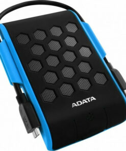 Alternative view of Adata HD720 USB 3.0 Εξωτερικός HDD 1TB 2.5" Μπλε