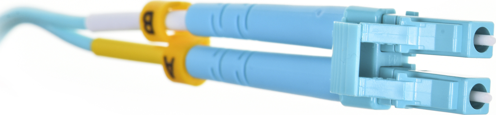 Ubiquiti Καλώδιο Οπτικής Ίνας LC-LC 1m Τιρκουάζ - Image 2
