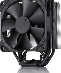 Noctua NH-U12S chromax.black Socket AM4/AM5/1200/115x/1700