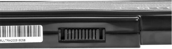 Green Cell Συμβατή Μπαταρία για Asus N71/K72/K72J/K72F με 4400mAh - Image 6