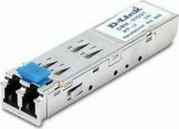 D-Link DEM‑310GT Mini GBIC Module for 1000BaseLX (LC Duplex) - Image 4