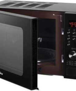 Alternative view of Amica AMGF20E1GB 20lt Μαύρος
