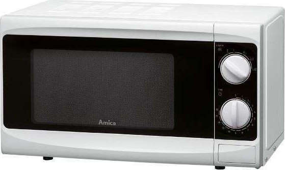Amica AMG20M70V 20lt Λευκός - Image 2