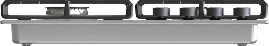 Gorenje Υγραερίου Ασημί G642ABX - Image 6