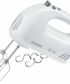Alternative view of Severin Μίξερ Χειρός 300W Λευκό