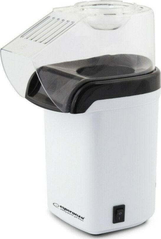 Esperanza Μηχανή Ποπ-Κορν Ζεστού Αέρα 1200W - Image 2