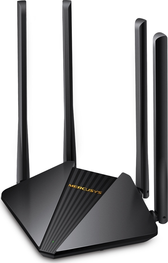 Mercusys MR30G v1 Ασύρματο Router - Image 2