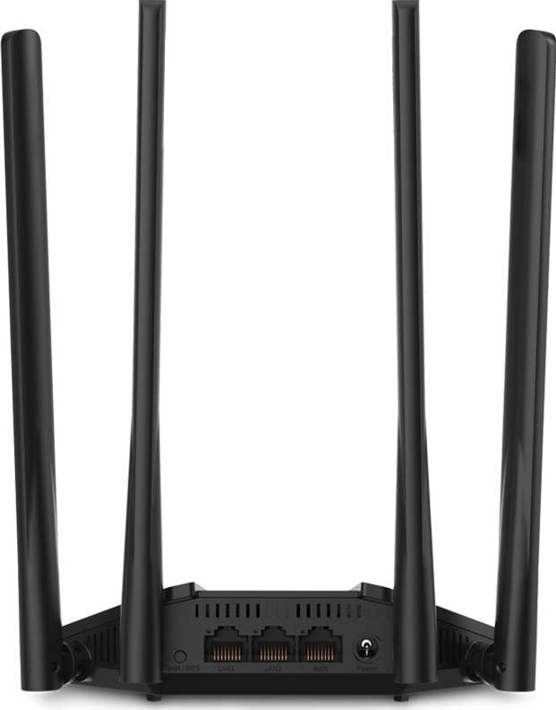 Mercusys MR30G v1 Ασύρματο Router - Image 3