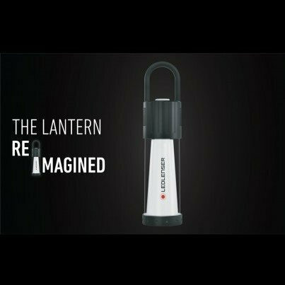 LedLenser ML6 Φανάρι Led Επαναφορτιζόμενο 750lm - Image 3