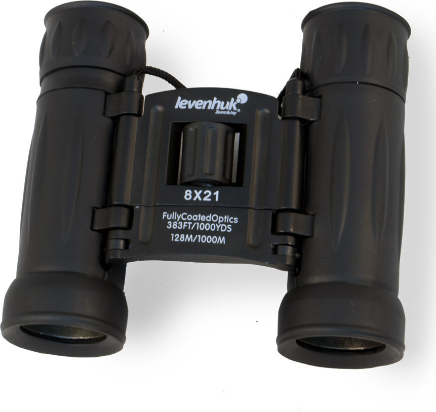 Levenhuk Κιάλια Atom 8x21mm - Image 6