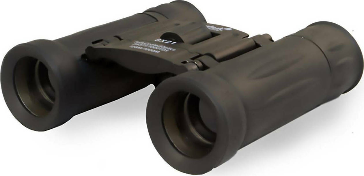 Levenhuk Κιάλια Atom 8x21mm - Image 2