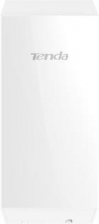 Tenda O1 Εξωτερική Κεραία WiFi Κατευθυντική 8dBi με σύνδεση Ethernet - Image 2