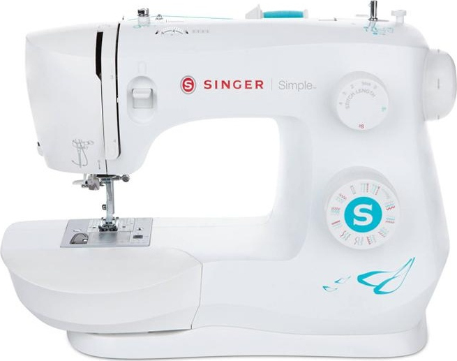 Singer Οικιακή Ραπτομηχανή 3337