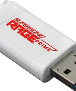 Alternative view of Patriot Rage Prime 1TB USB 3.2 Λευκό