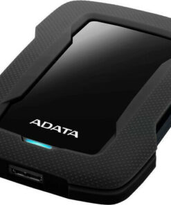 Alternative view of Adata HD330 USB 3.1 Εξωτερικός HDD 2TB 2.5" Μαύρο