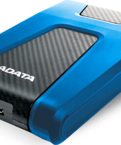Alternative view of Adata DashDrive Durable HD650 USB 3.1 HDD 1TB 2.5"