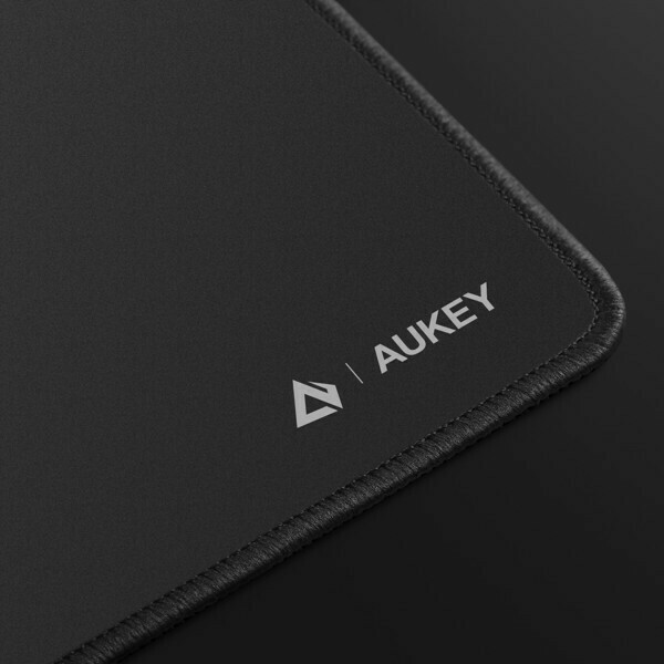 Aukey KM-P1 Medium 350mm Μαύρο - Image 2