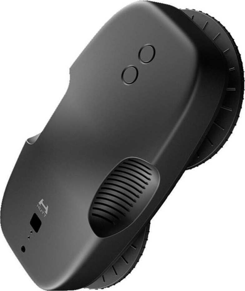 Xiaomi Mijia HUTT DDC5 Καθαριστής Τζαμιών Ρομπότ Μπαταρίας 24V Μαύρος - Image 2