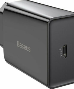 Alternative view of Baseus Speed Mini USB-C Χωρίς Καλώδιο 20W