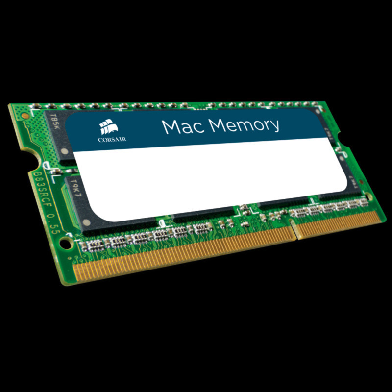 Corsair Mac Memory DDR3 - Image 5