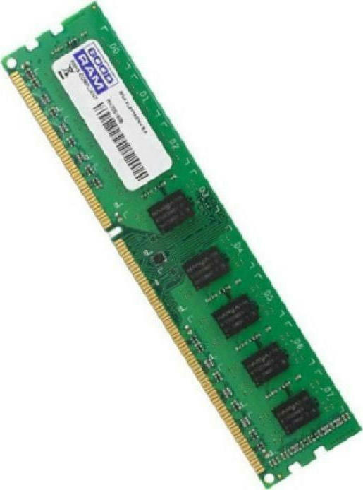 GoodRAM 4GB DDR3 GR1333D364L9S/4G - Image 5