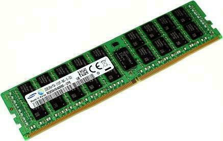 Kingston Premier DDR4 με Module 1x32GB και Ταχύτητα 2666 για Server KSM26RD4/32HDI - Image 3