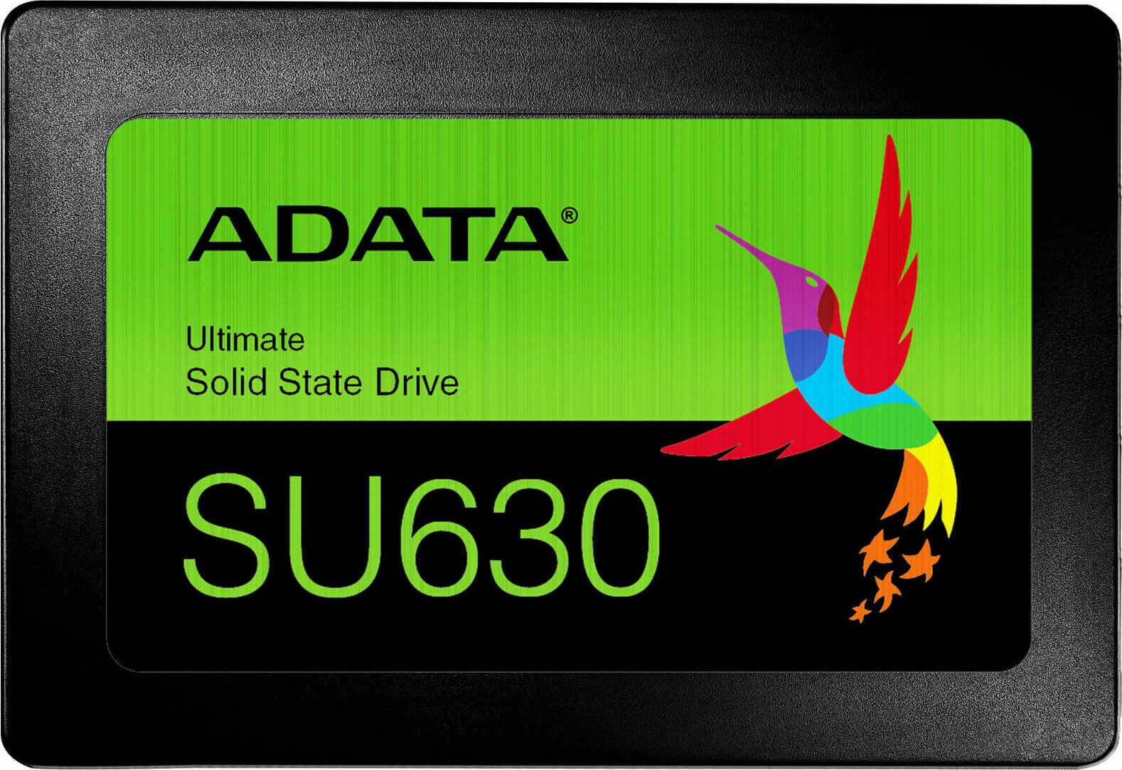 Adata Ultimate SU630 SSD 960GB 2.5'' SATA III ASU630SS-960GQ-R
