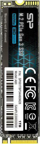 Silicon Power P34A60 SSD 1TB M.2 NVMe PCI Express 3.0 SP001TBP34A60M28 - Image 5