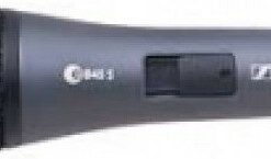 Alternative view of Sennheiser E 845 S Ενσύρματο