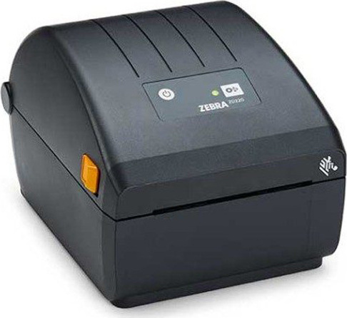Zebra ZD220 DT Εκτυπωτής Ετικετών Απευθείας Μεταφοράς USB 203 dpi ZD22042-D0EG00EZ - Image 2