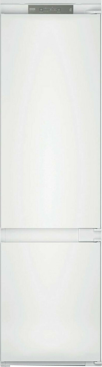 Whirlpool Ψυγειοκαταψύκτης 280lt Total NoFrost Λευκός WHC20 T352