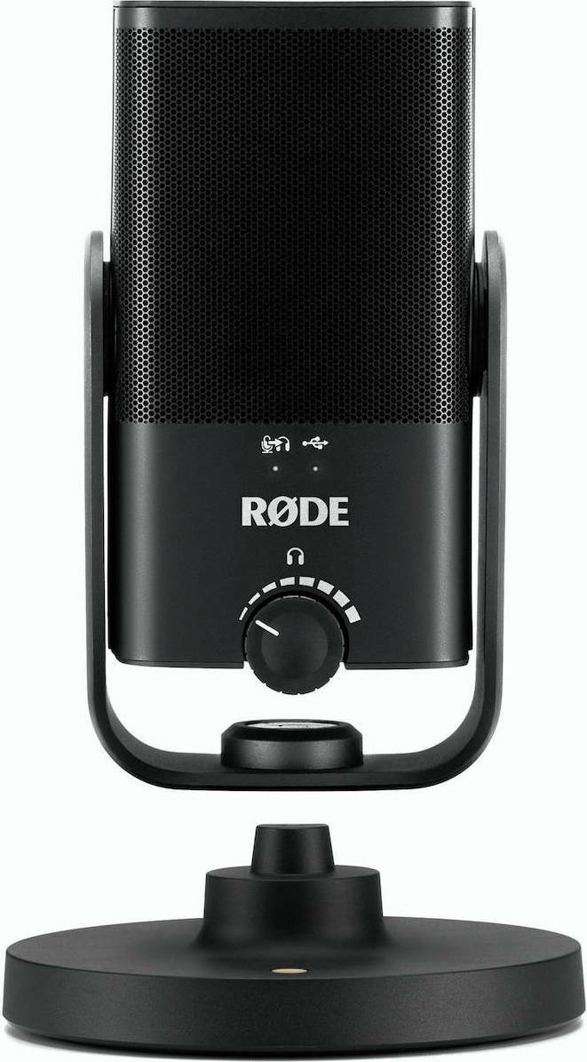 Rode NT-USB Mini Ενσύρματο - Image 3