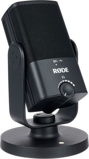 Rode NT-USB Mini Ενσύρματο - Image 8