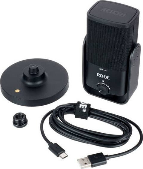 Rode NT-USB Mini Ενσύρματο - Image 7