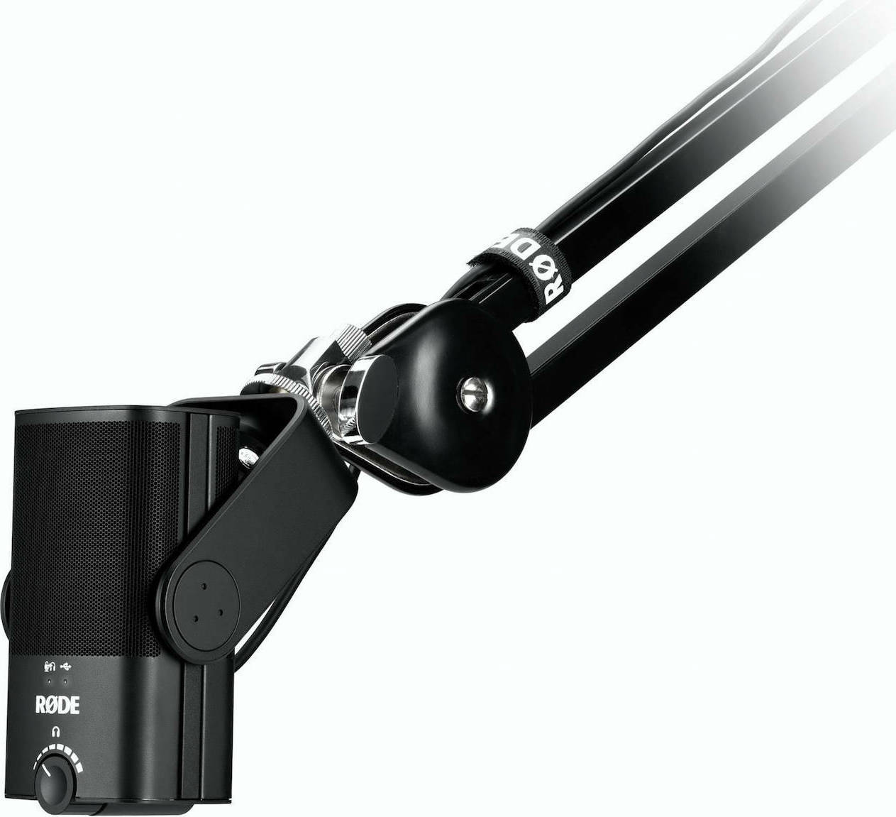 Rode NT-USB Mini Ενσύρματο - Image 6